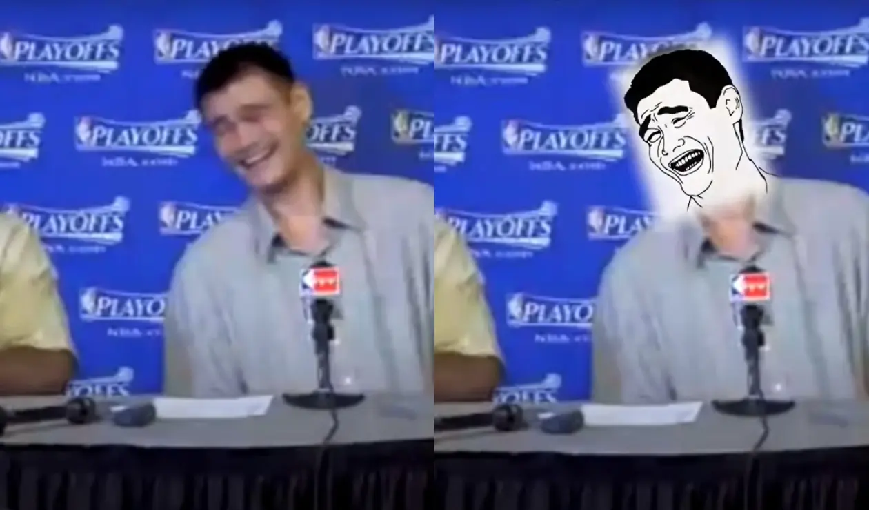 Yao Ming