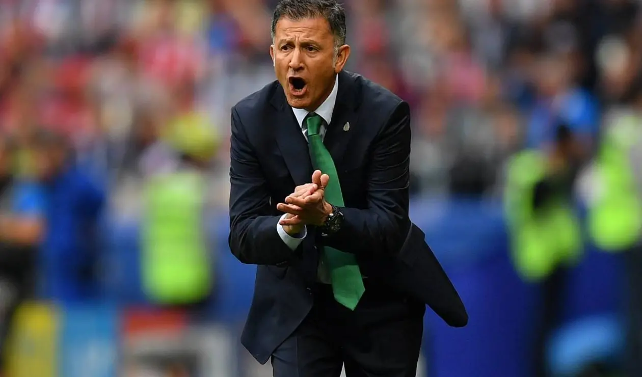 Juan Carlos Osorio
