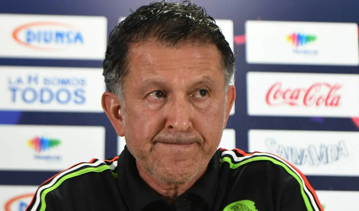 Juan Carlos Osorio - América de Cali