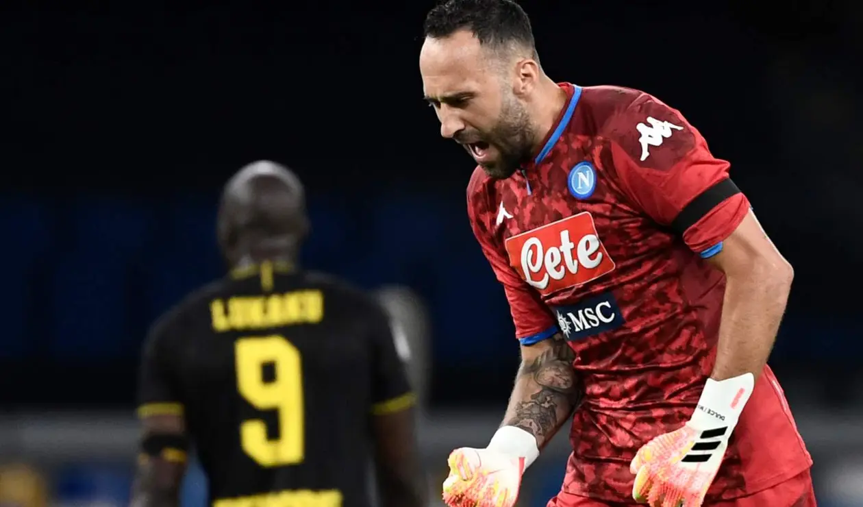 David Ospina