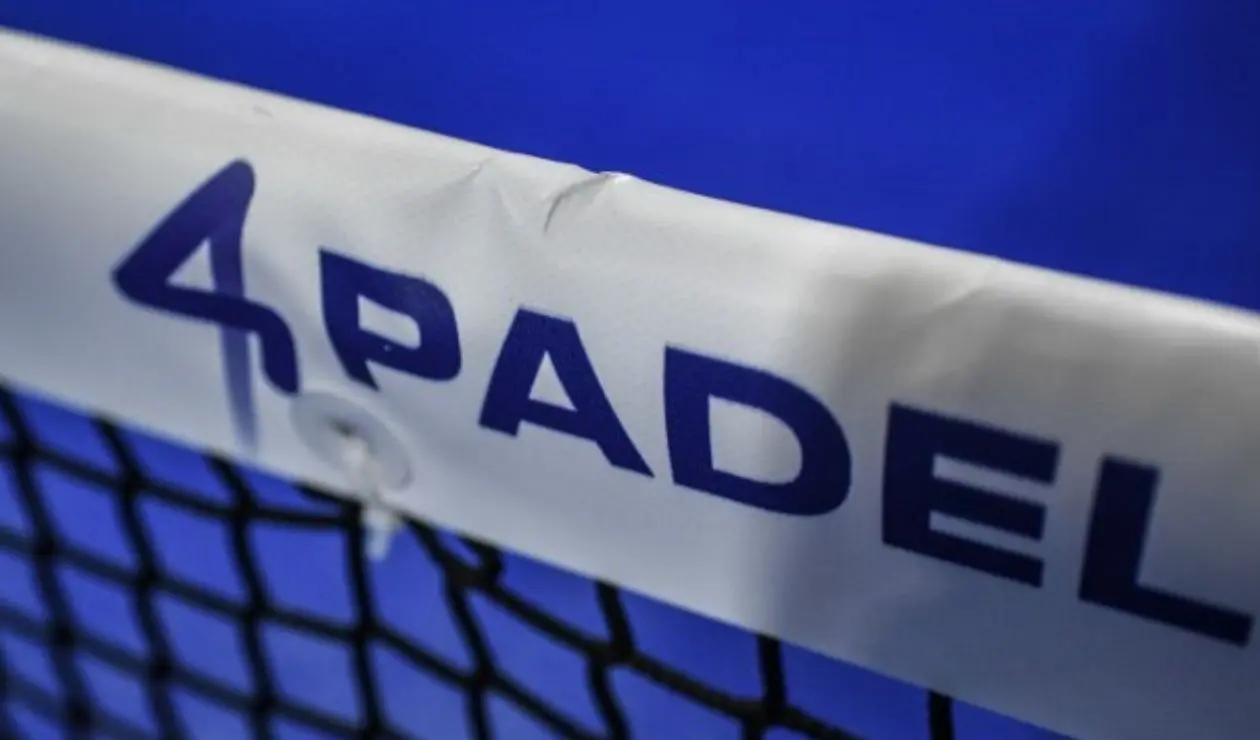 Dónde se consiguen los implementos para practicar pádel