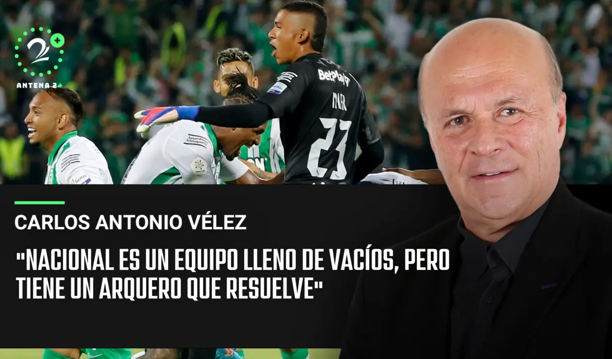 Palabras Mayores 23 de junio
