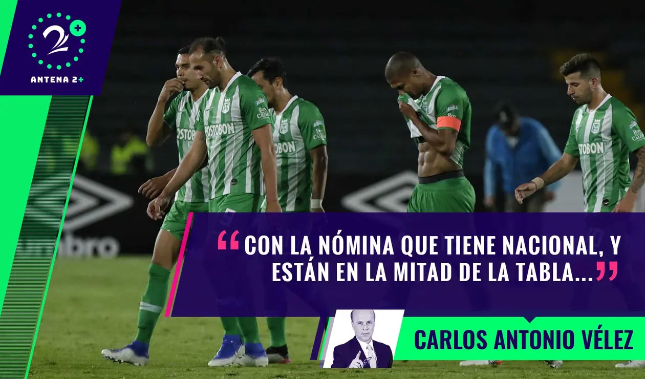 Palabras Mayores 16 de septiembre de 2019
