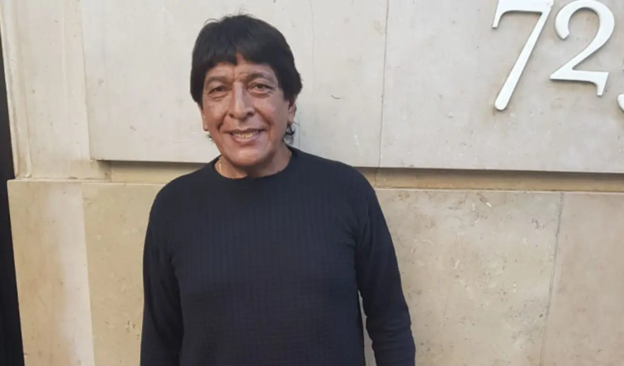 Agustín Palavecino, Deportivo Cali