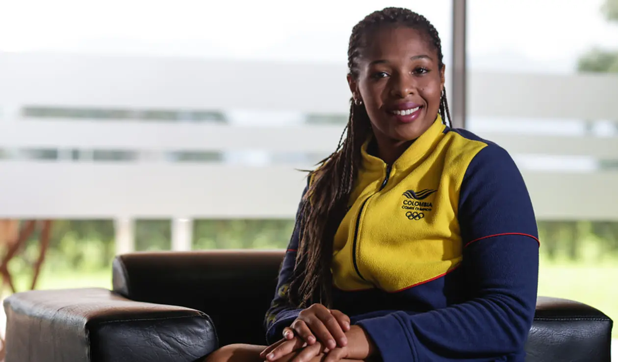 Selección Colombia femenina de Boxeo