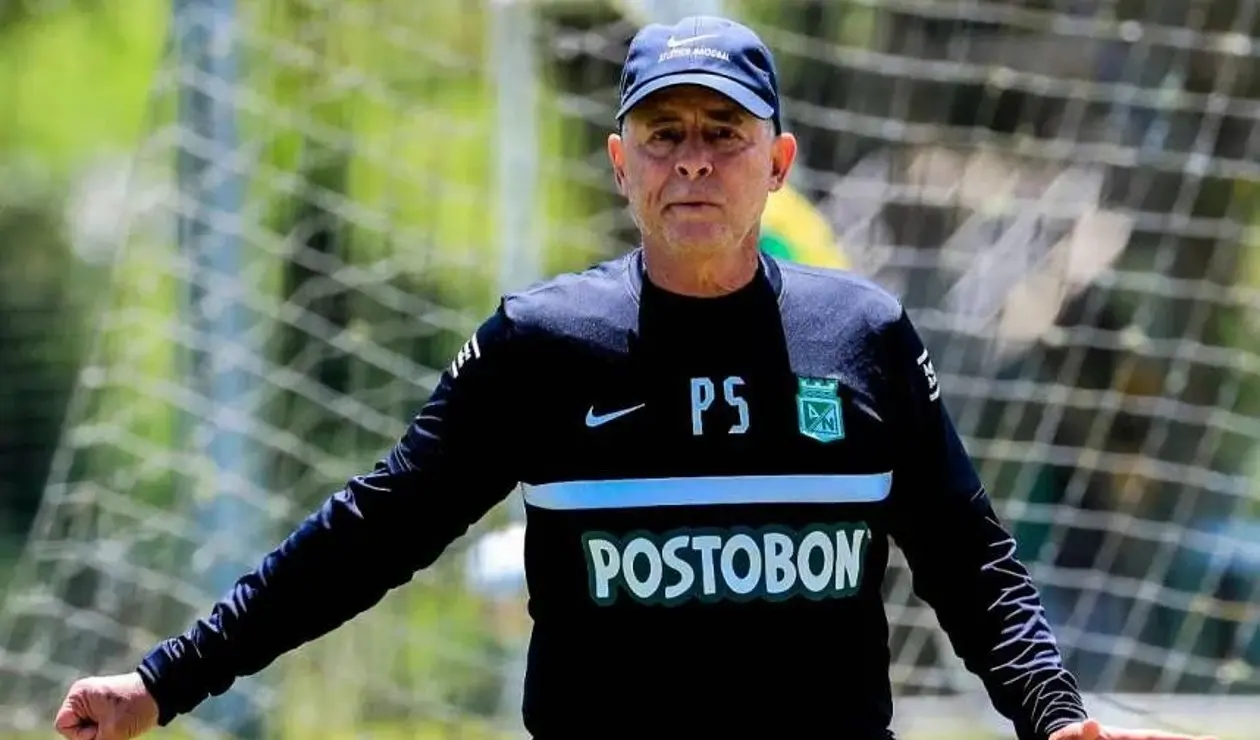Pedro Sarmiento, Nacional