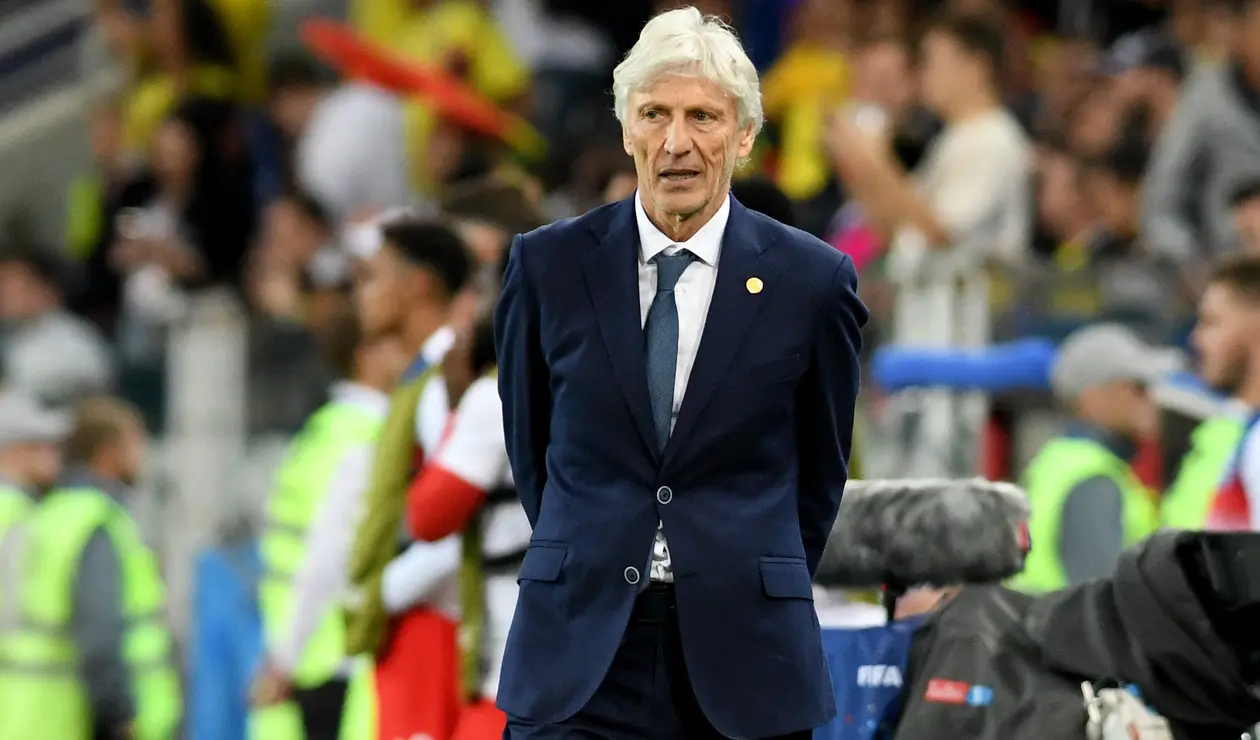 Pékerman, DT