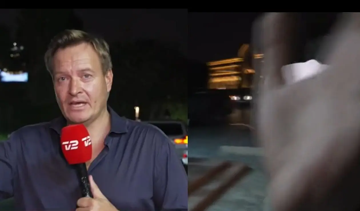 Periodsita en Qatar
