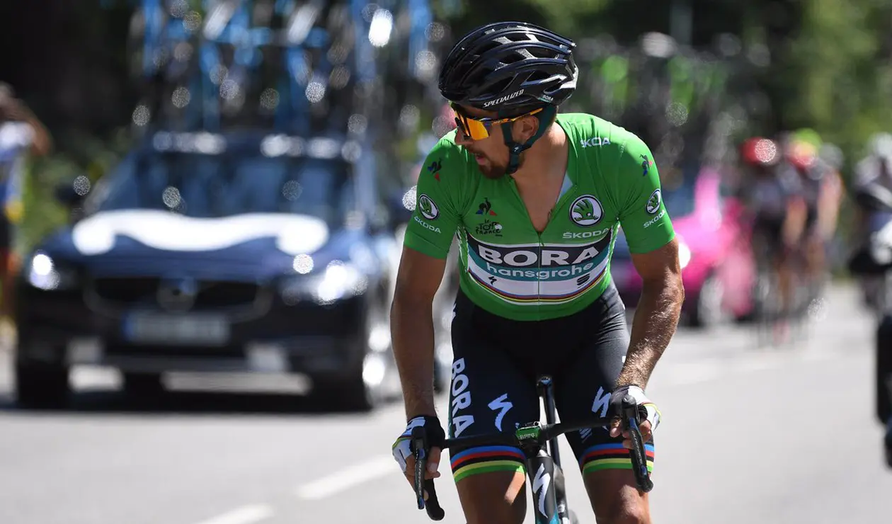 Tour de Francia Etapa 13 - Peter Sagan