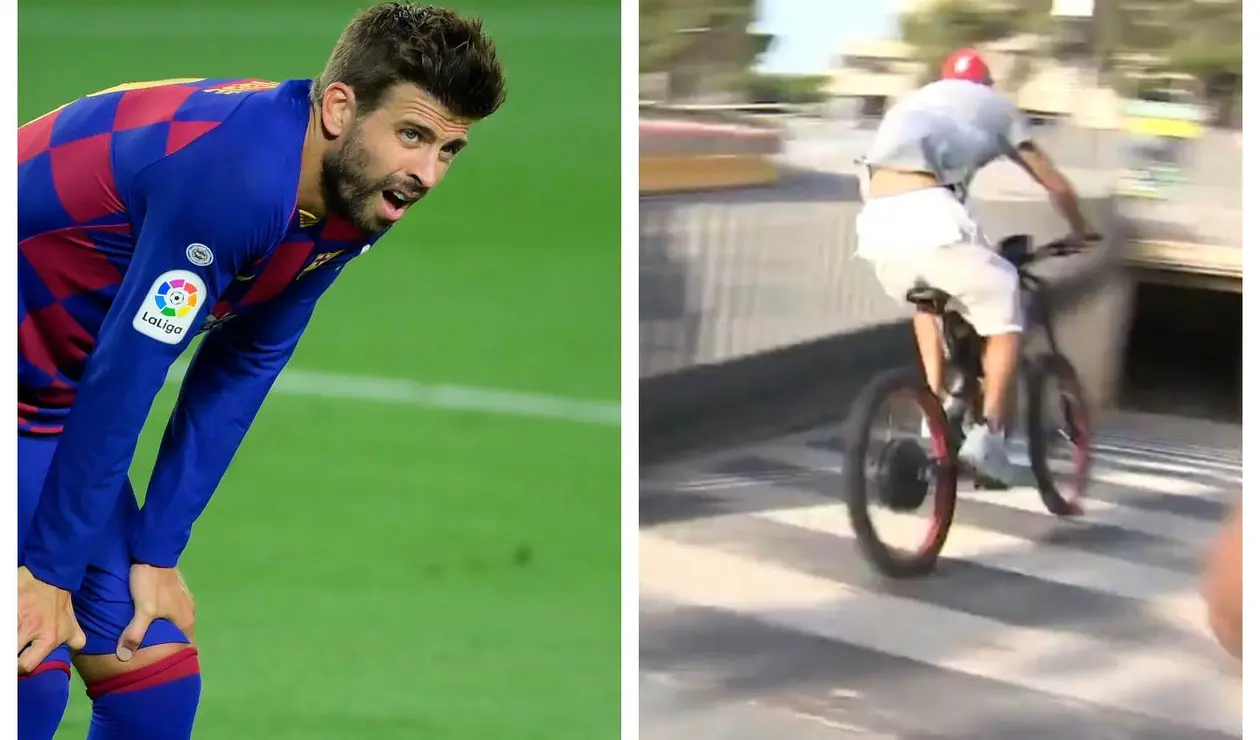 Gerard Piqué