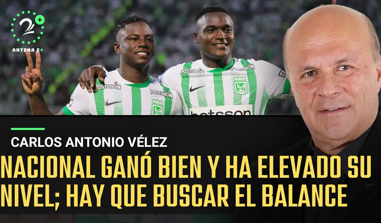 Palabras Mayores 15 de mayo de 2025