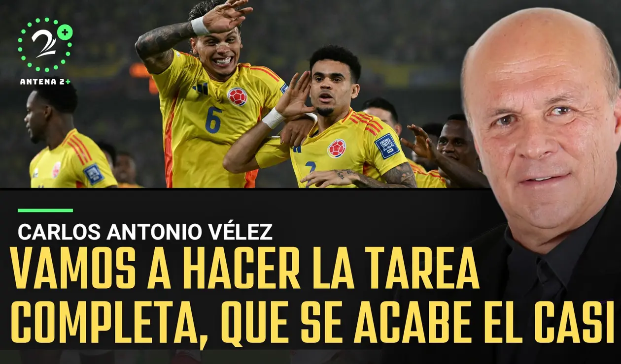 Palabras Mayores 22 de mayo de 2025