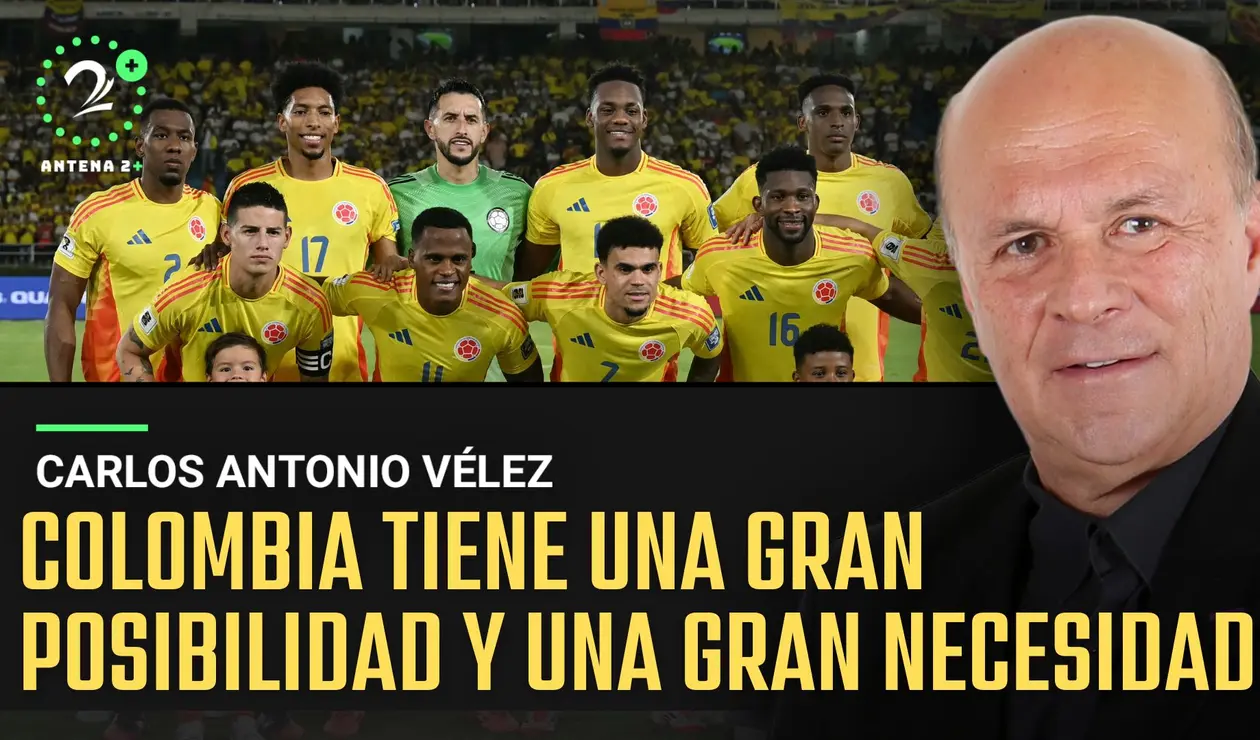 Palabras Mayores 23 de mayo de 2025