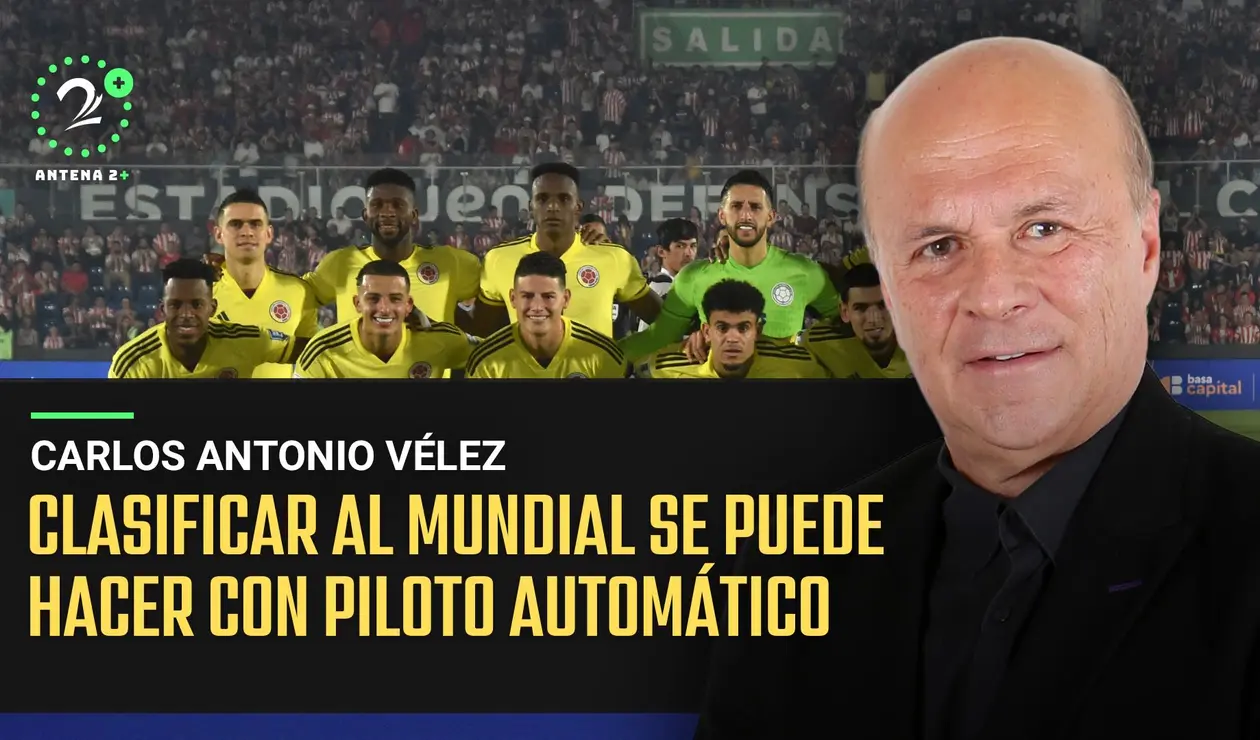 Palabras Mayores 24 de enero