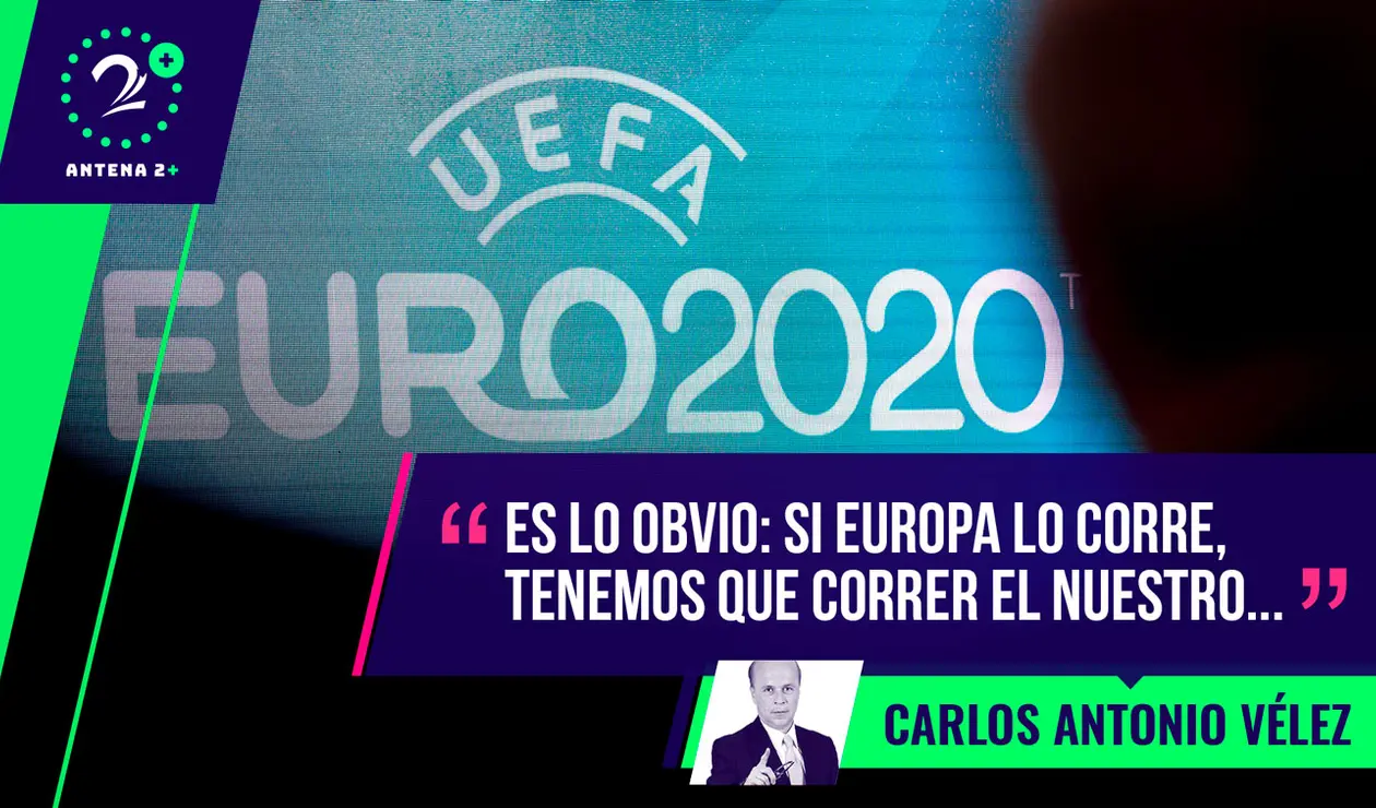 Palabras Mayores, 17 de marzo de 2020