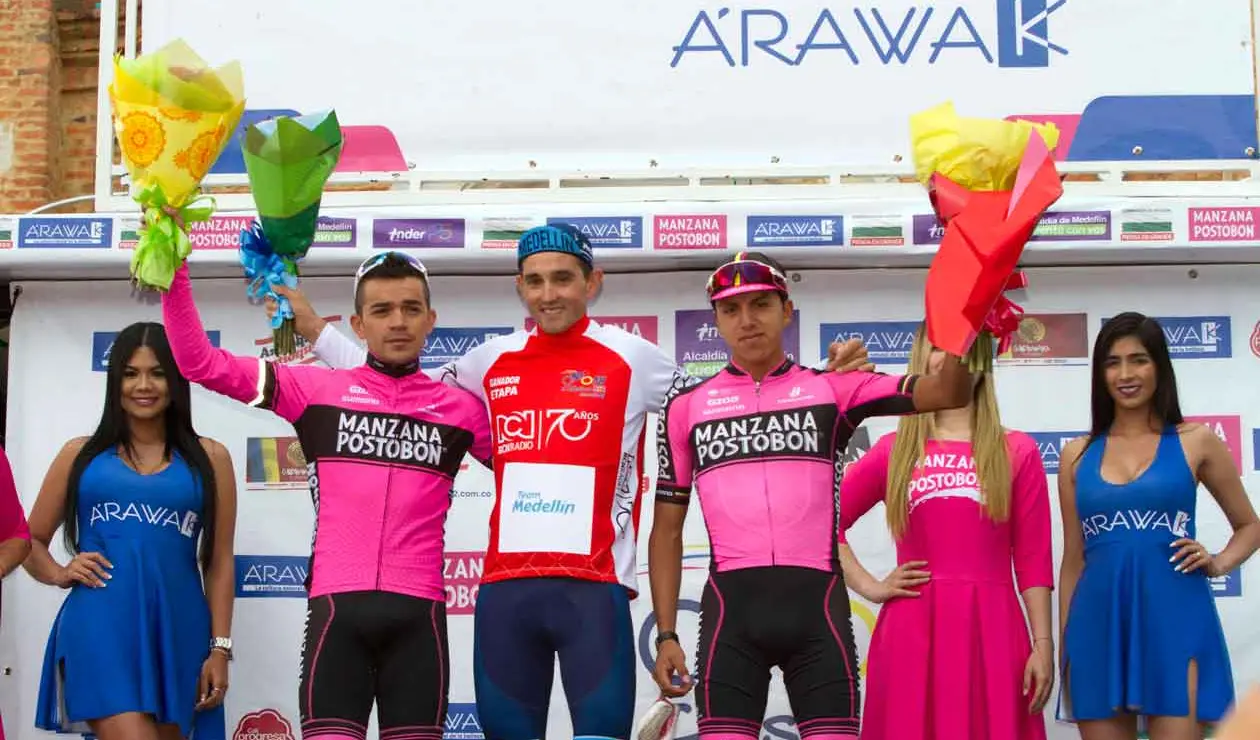 Clásico RCN ARAWAK 2018
