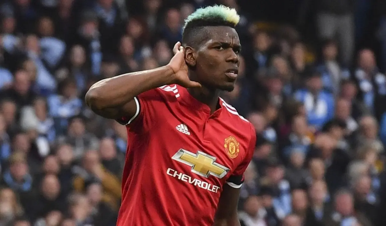 Paul Pogba