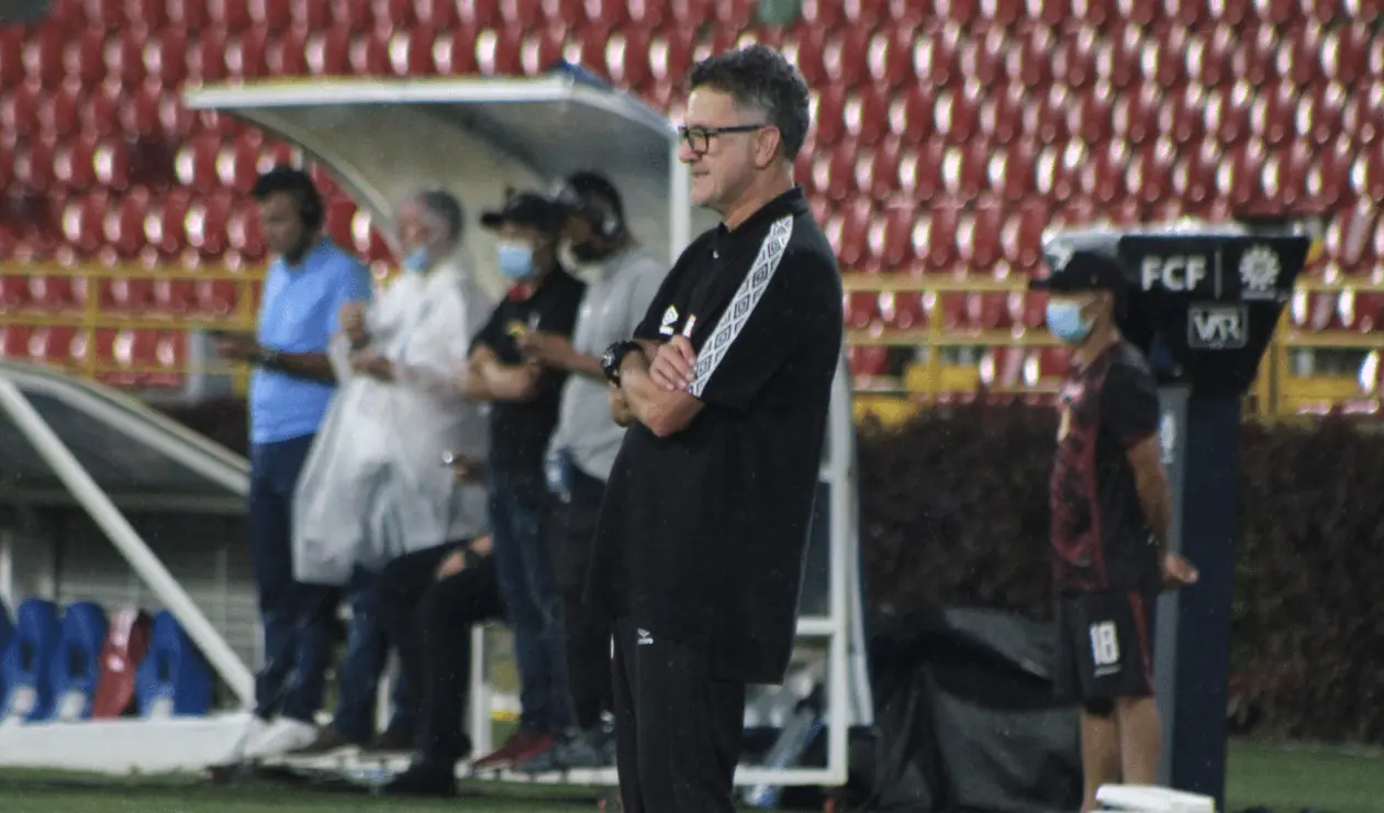 Juan Carlos Osorio