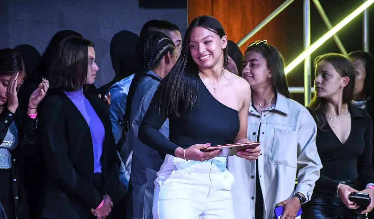 Premios Fémina Fútbol 2022