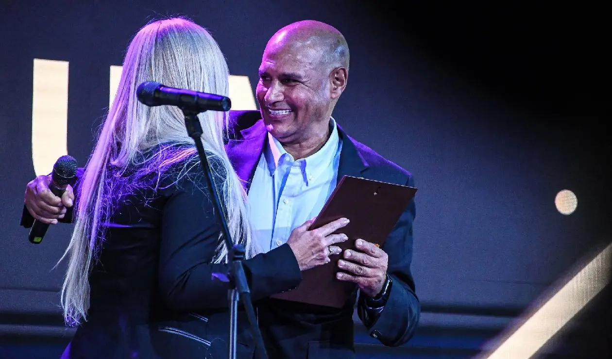 Premios Fémina Fútbol 2022