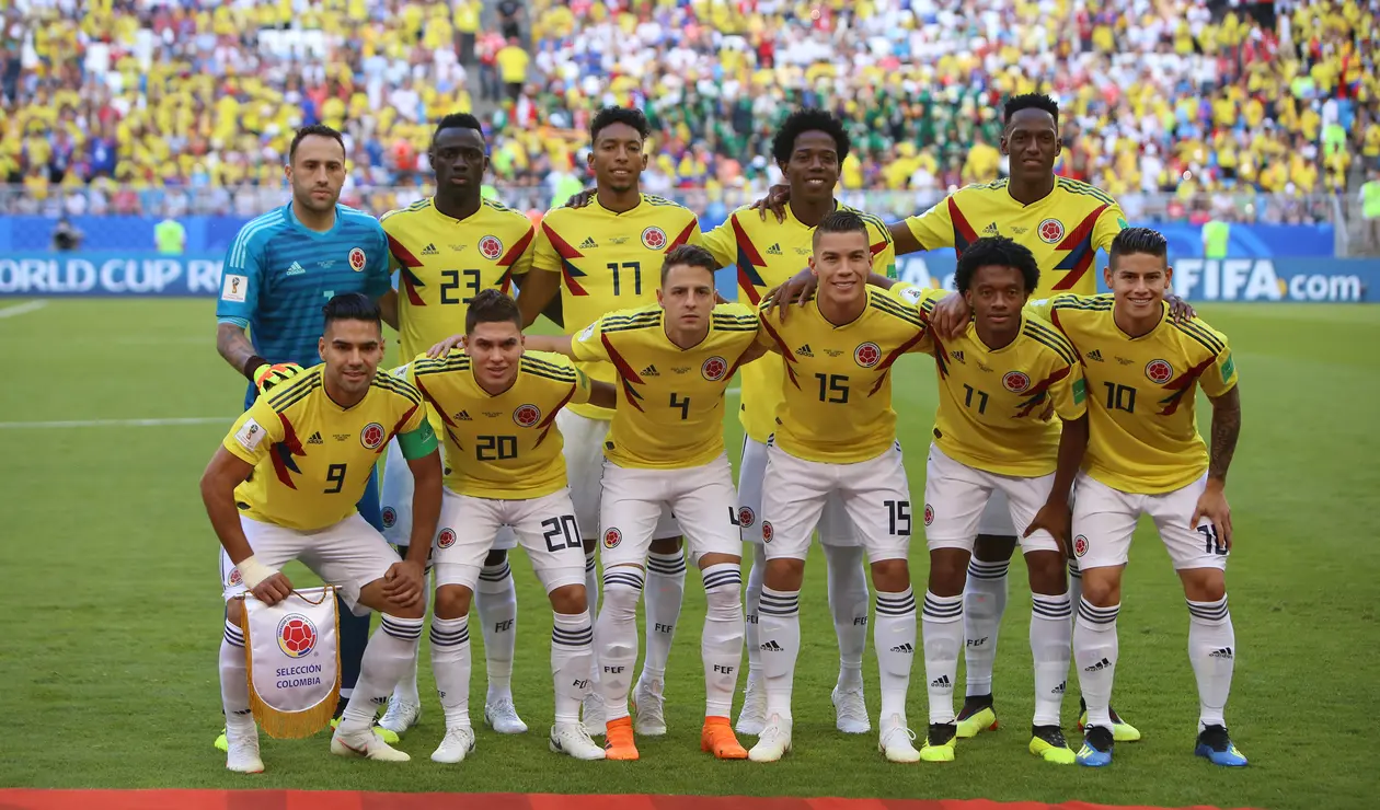 Falcao Colombia Inglaterra