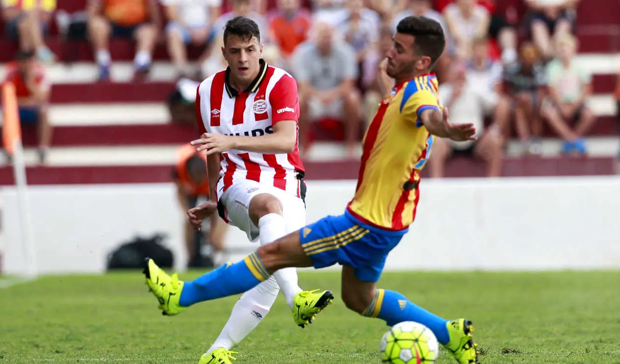 Santiago Arias