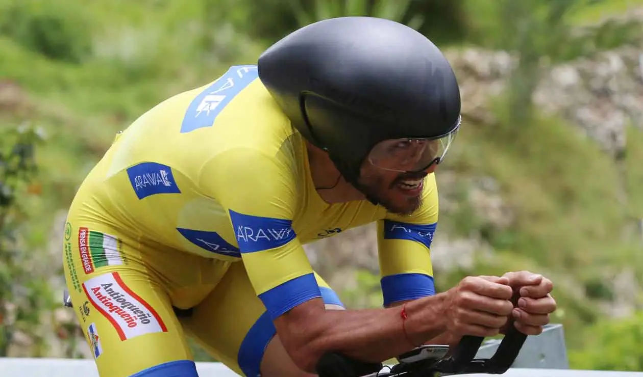 Clásico RCN ARAWAK 2018