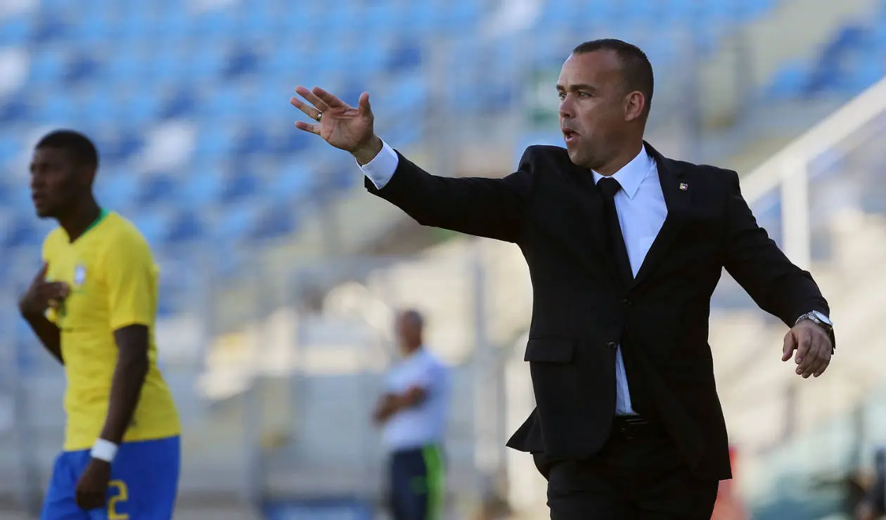 Rafael Dudamel