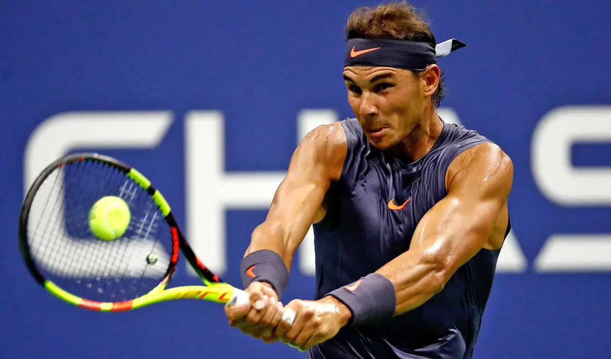 Rafael Nadal