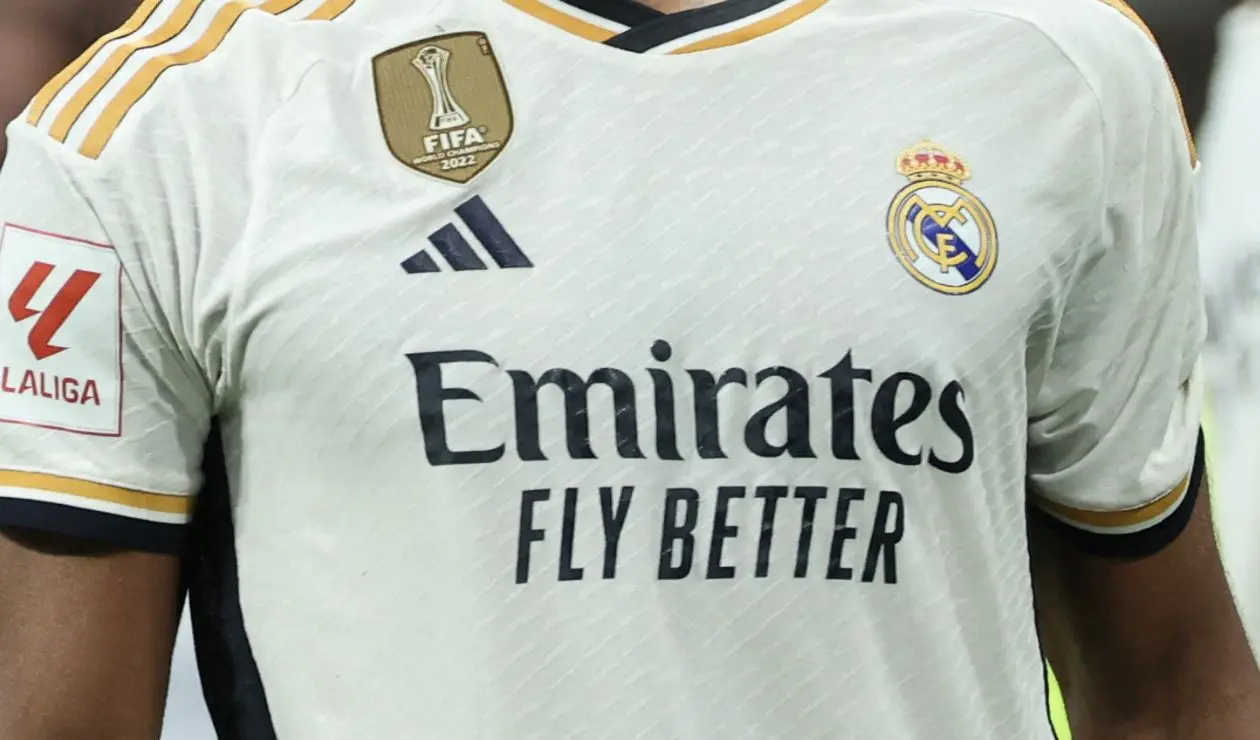Acusan al Real Madrid por soborno de árbitros en España