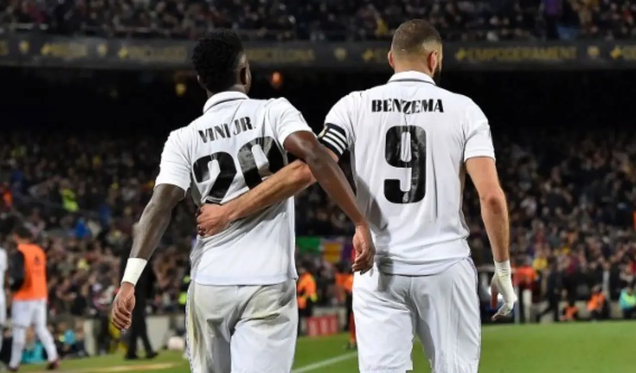 Real Madrid de la Copa del Rey