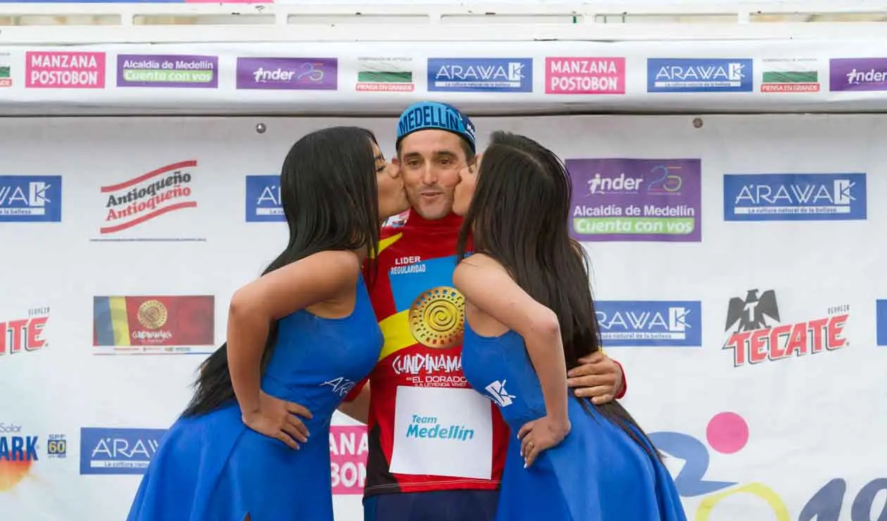 Clásico RCN ARAWAK 2018