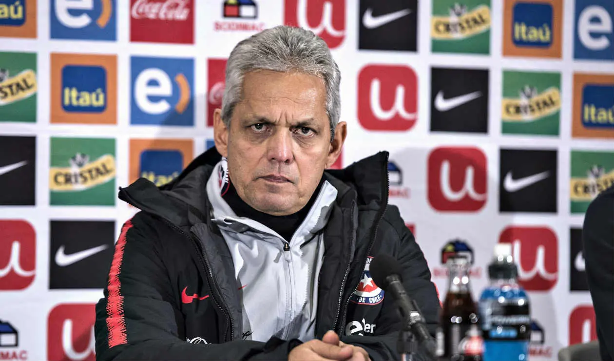 Reinaldo Rueda