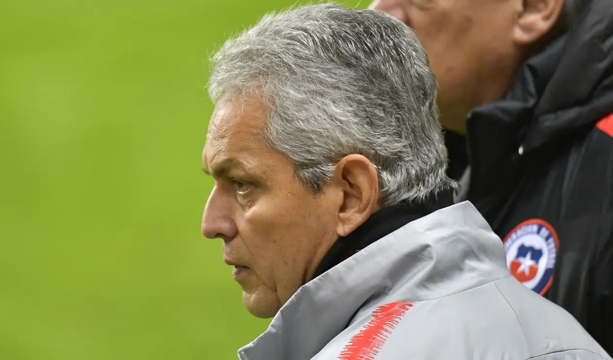 Reinaldo Rueda