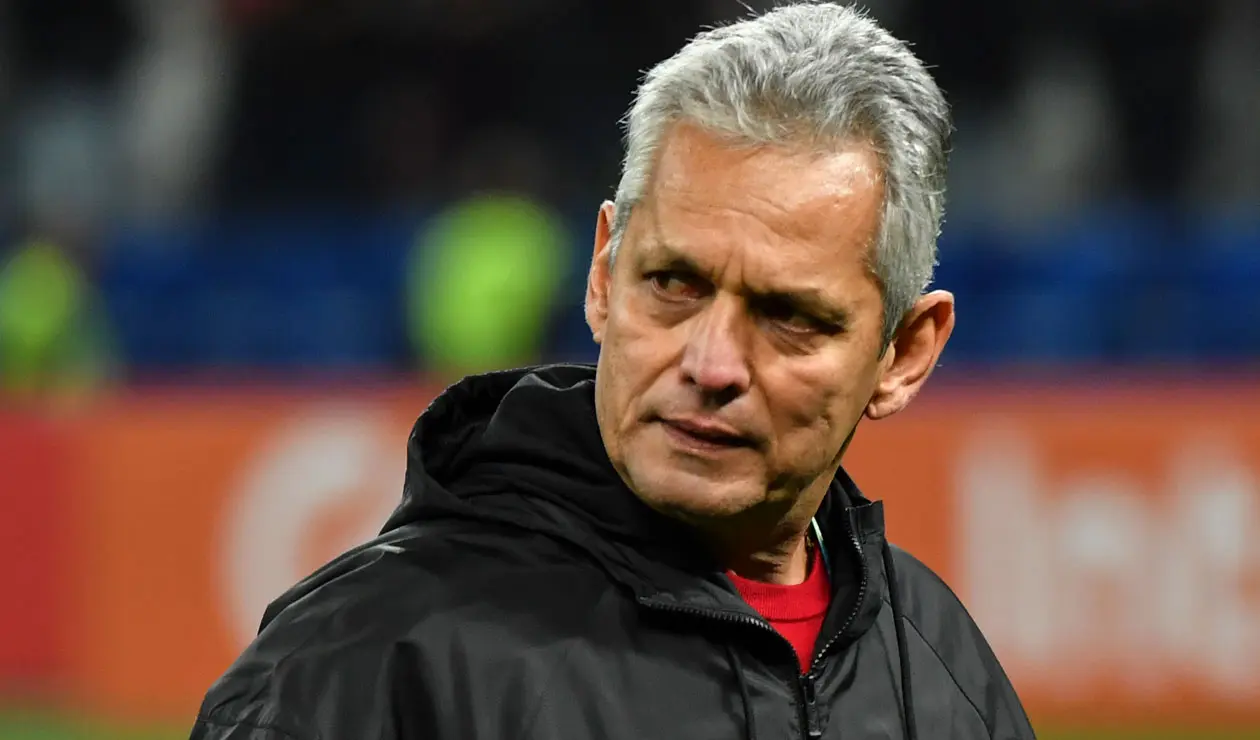 Reinaldo Rueda, Selección Colombia