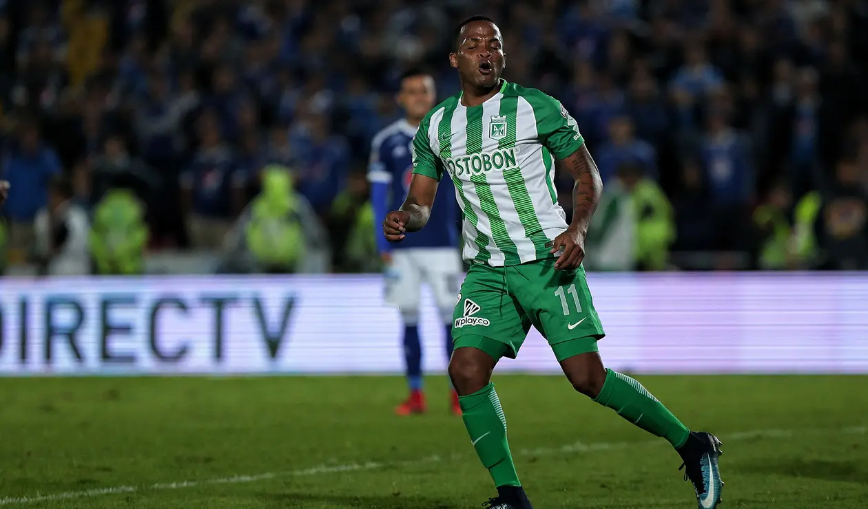 Andrés Rentería es nuevo jugador del Cruz Azul