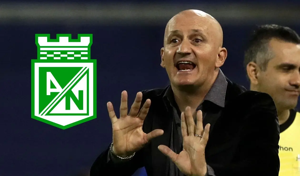 Nacional condiciona a Repetto: puntos mínimos que debe sumar en liga