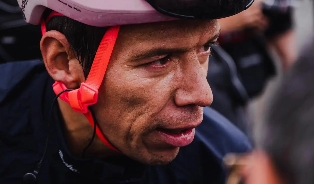 Rigoberto Urán c