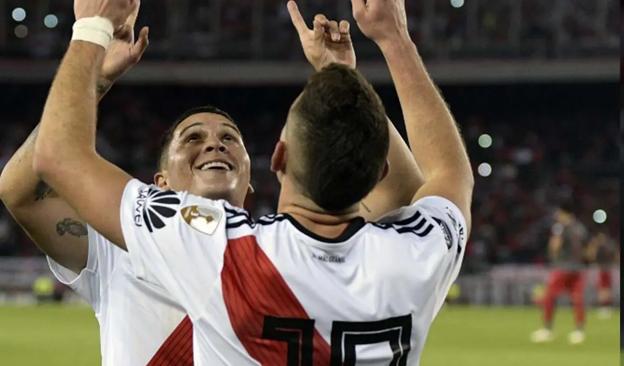 River Plate 