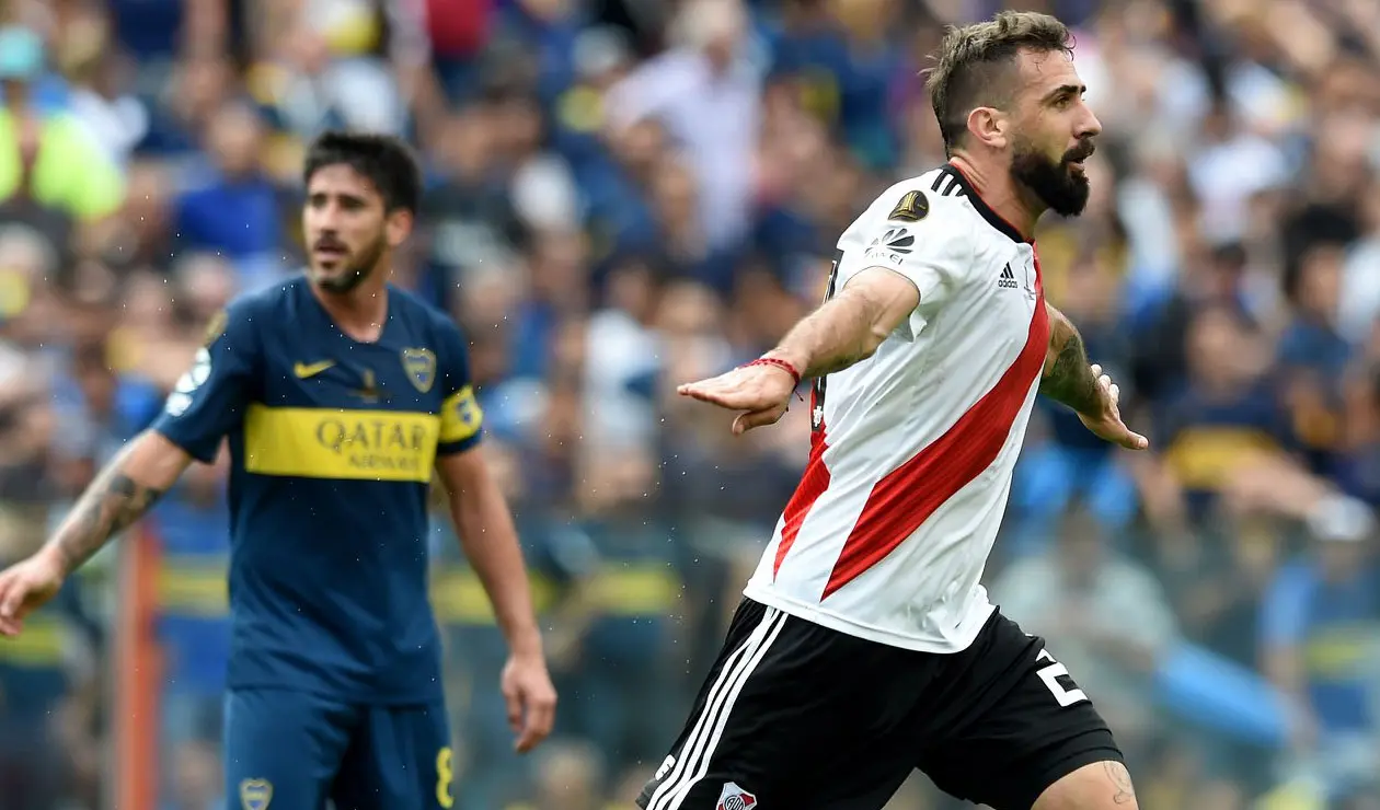 River Plate Vs Boca Juniors se jugará el domingo a las 2:30 pm