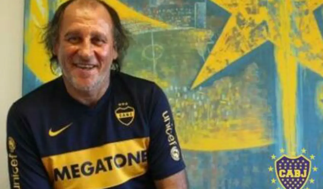 8. Roberto Mouzo. Es uno de los símbolos del club al haber disputado 426 partido con esa camiseta.