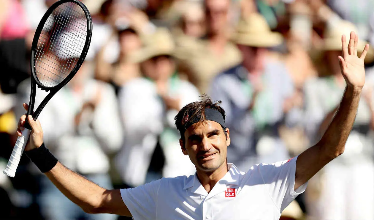 Roger Federer
