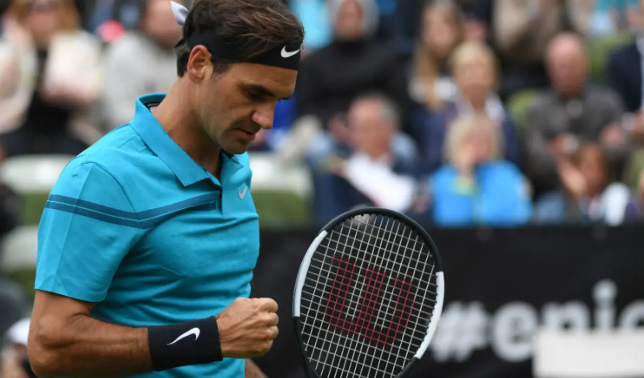 Roger Federer