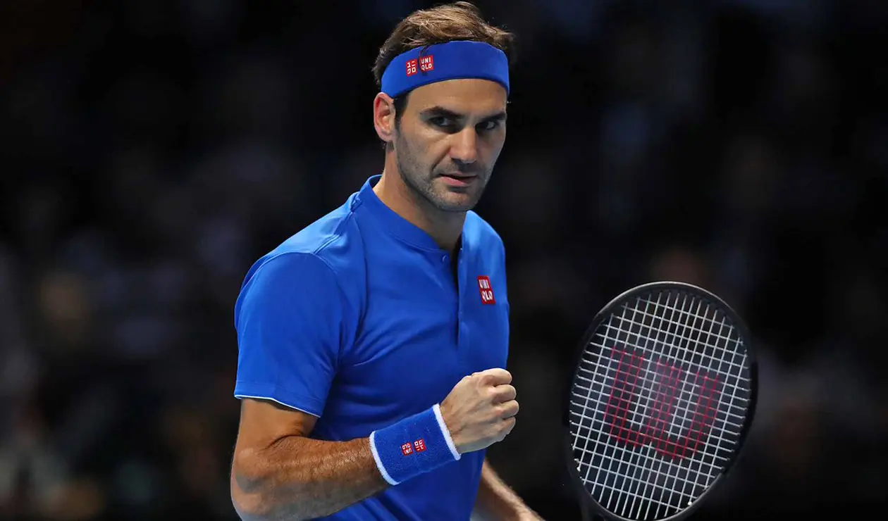 Roger Federer