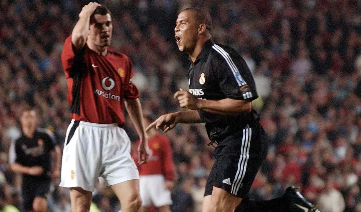Ronaldo Nazario