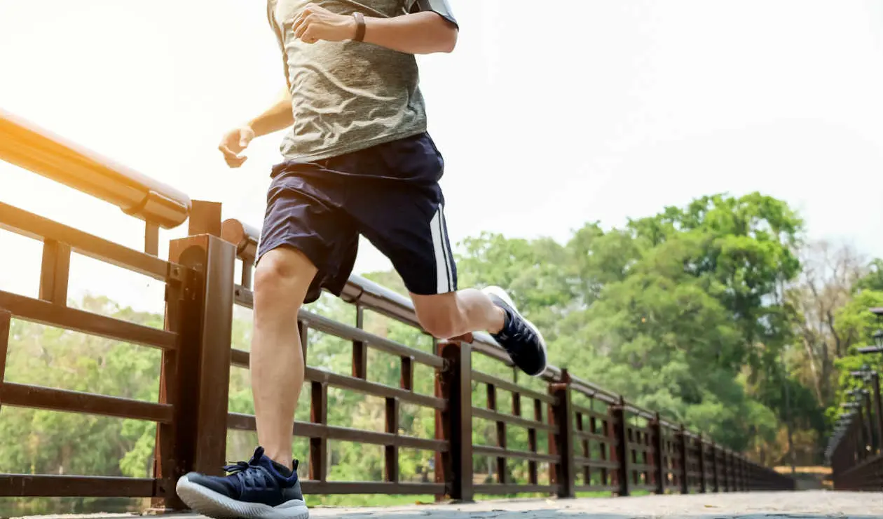 Running