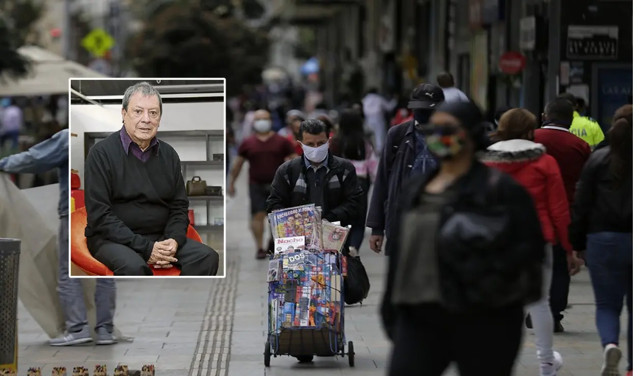 Salario Mínimo Mario Hernández