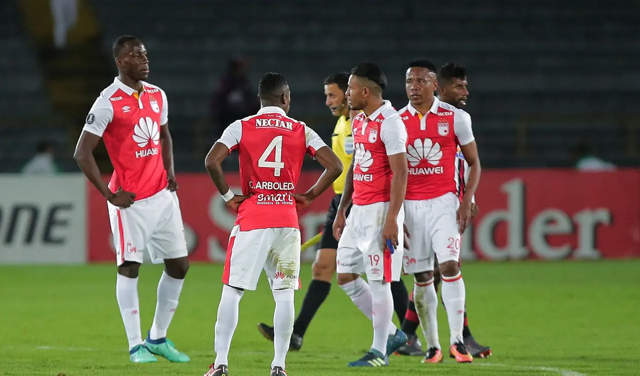 Independiente Santa Fe 2019