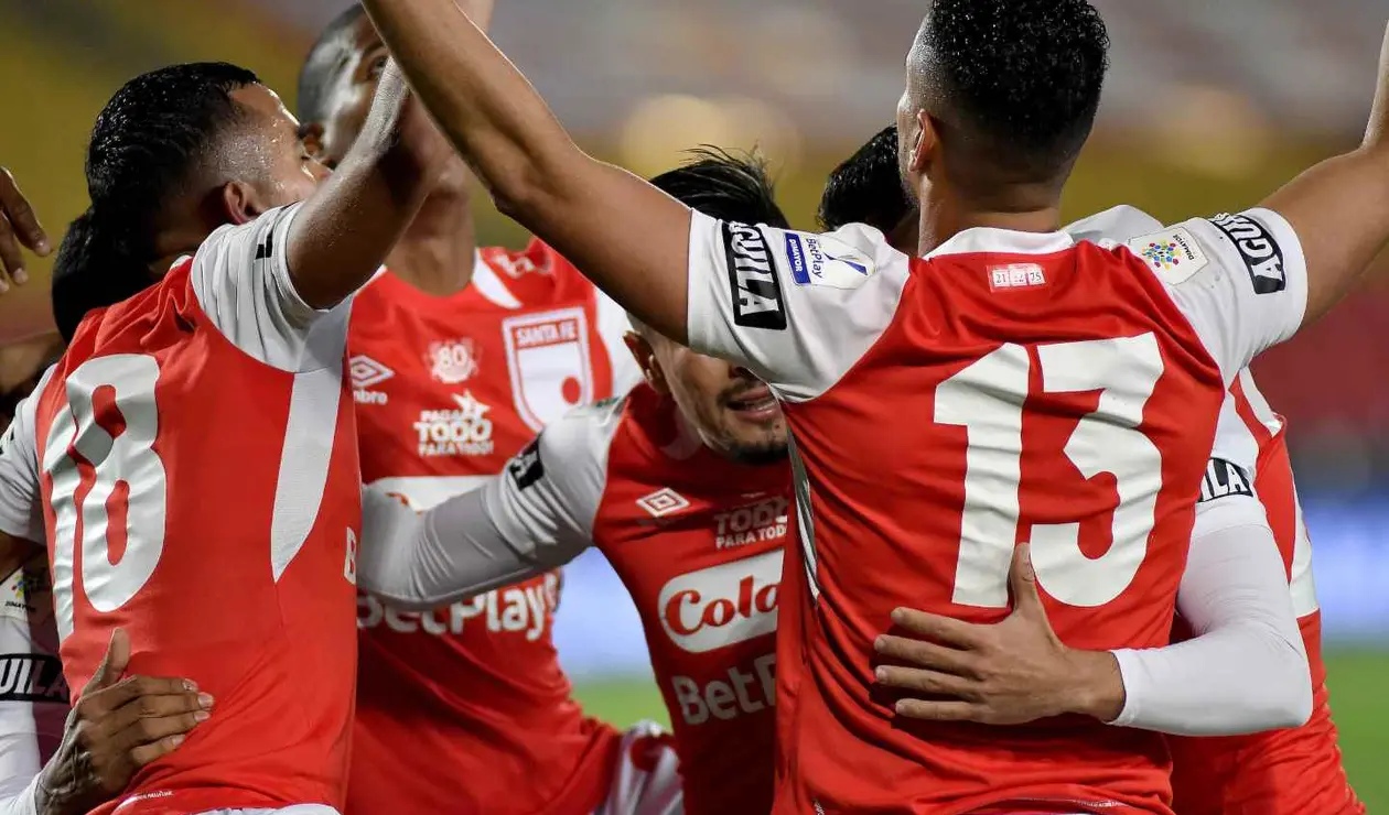 Santa Fe - 2021