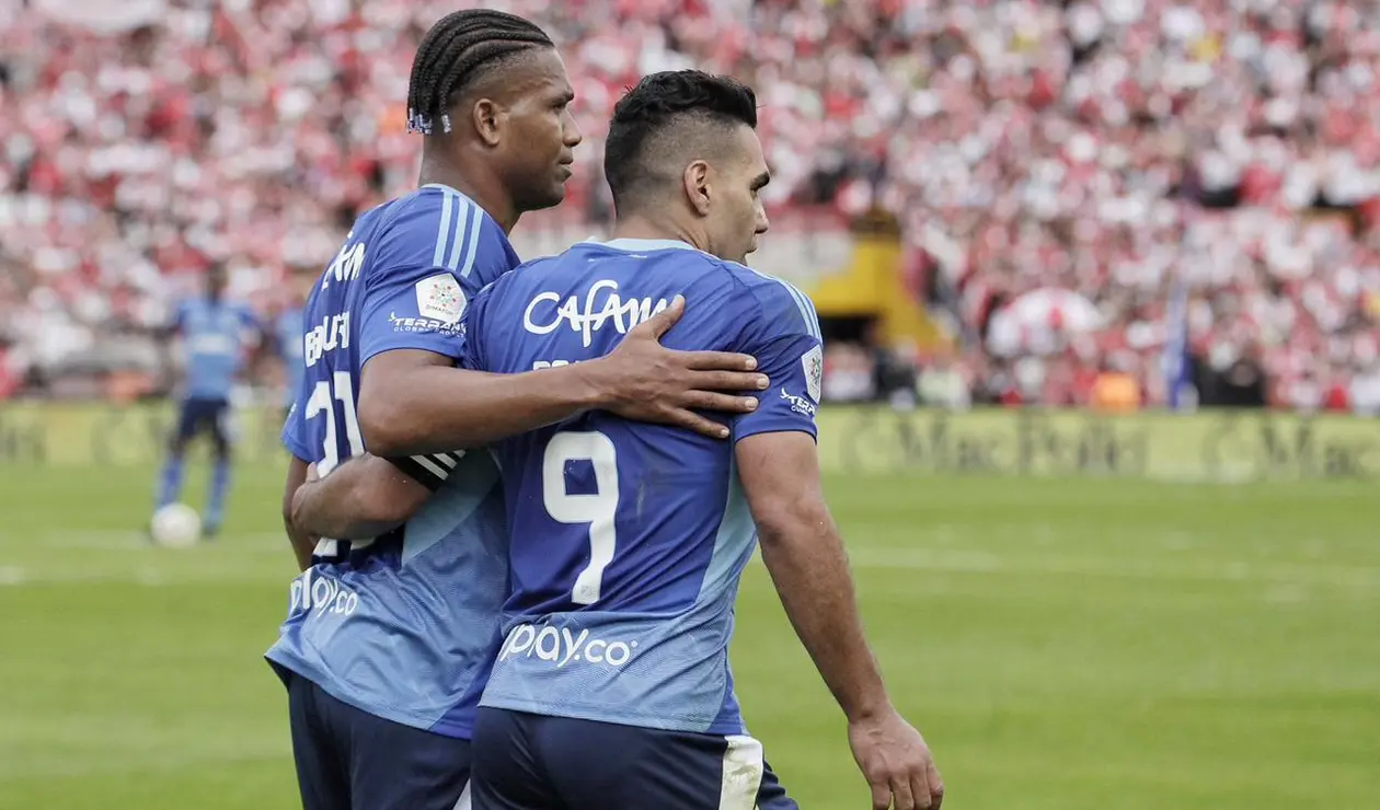 Millonarios FC 2025